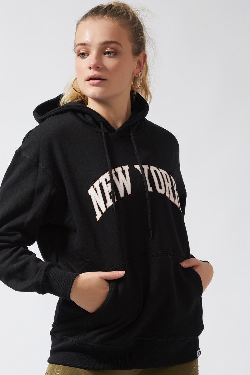 Archy BF Hoody
