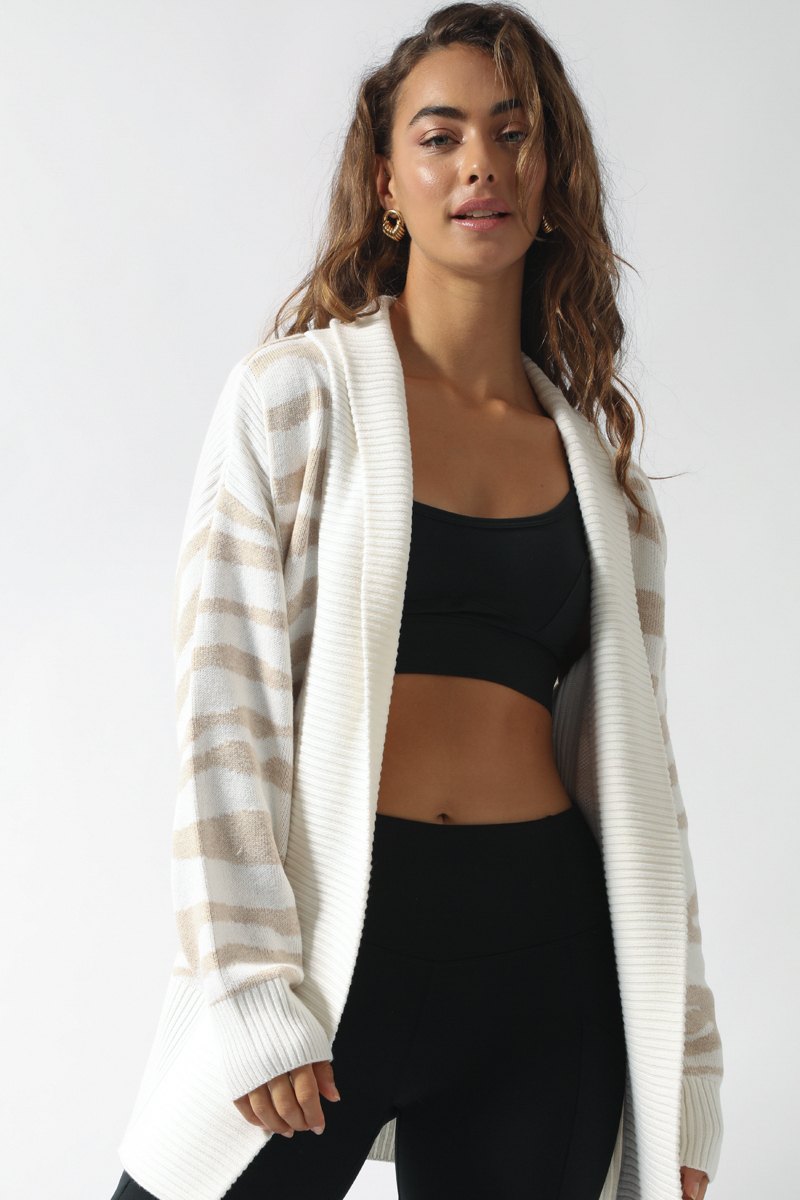 Camrose Sweater