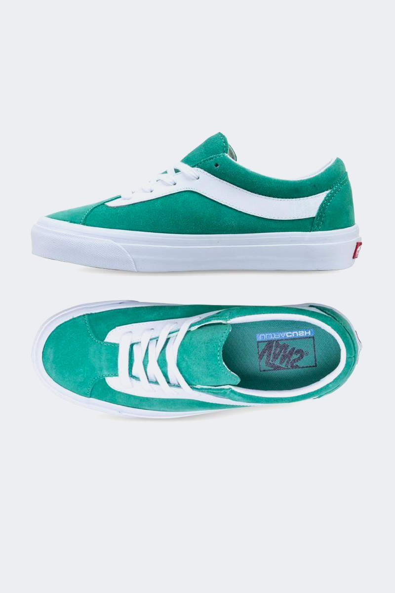 UA Bold NI Suede