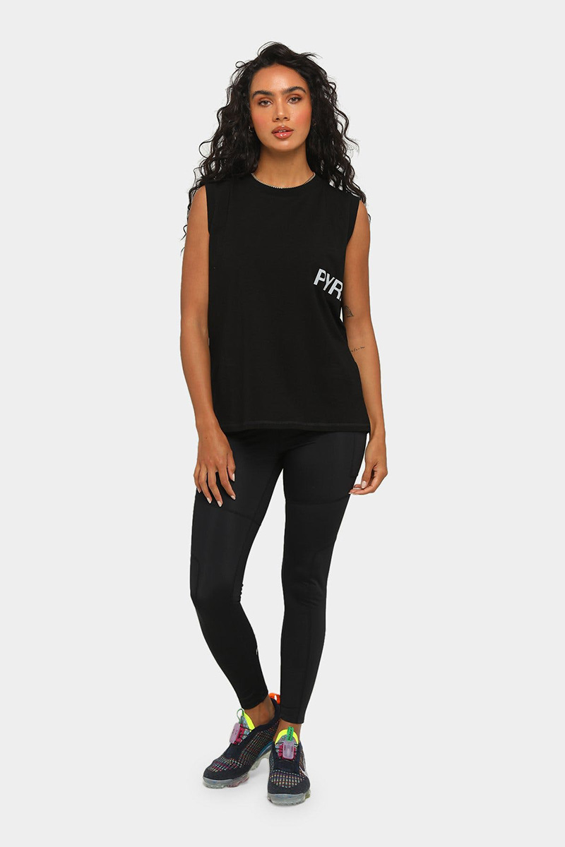 Sweat Game Tank