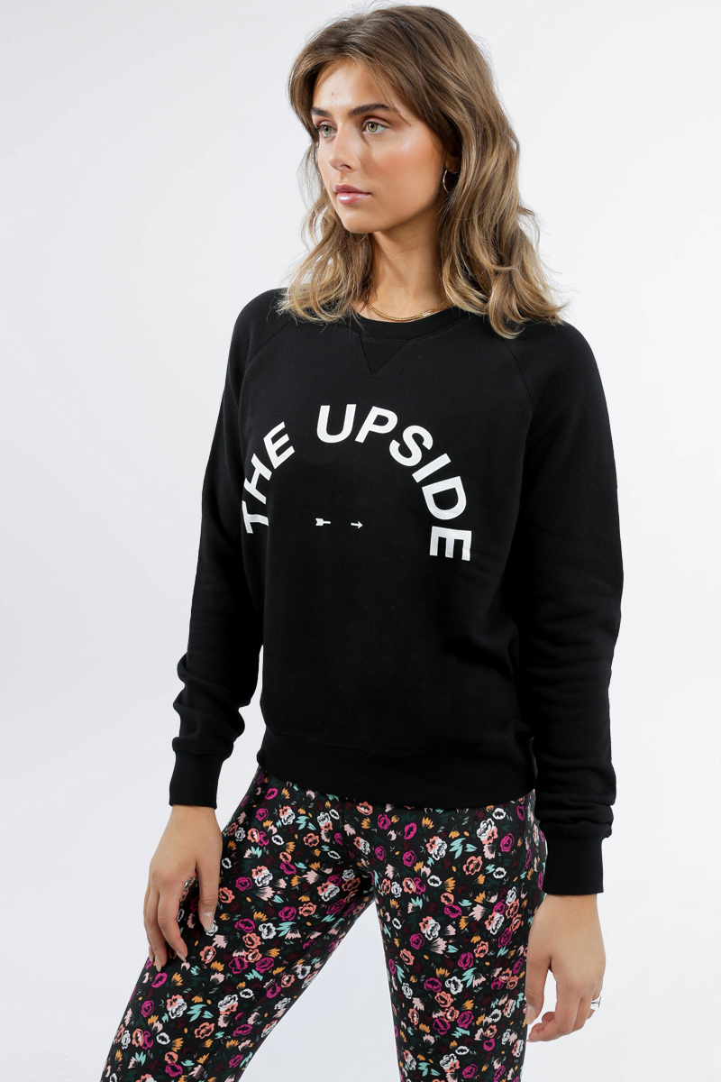 bondi beach crew neck