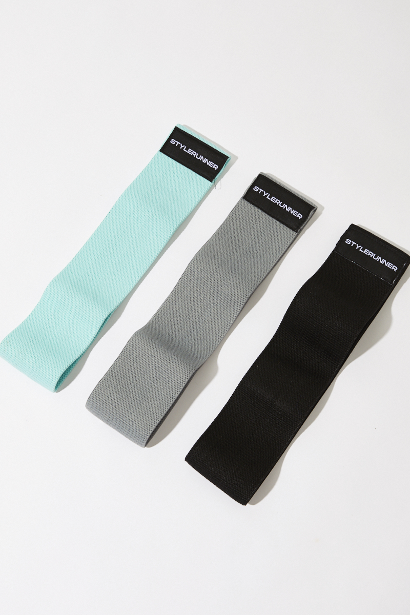 Resistance Bands