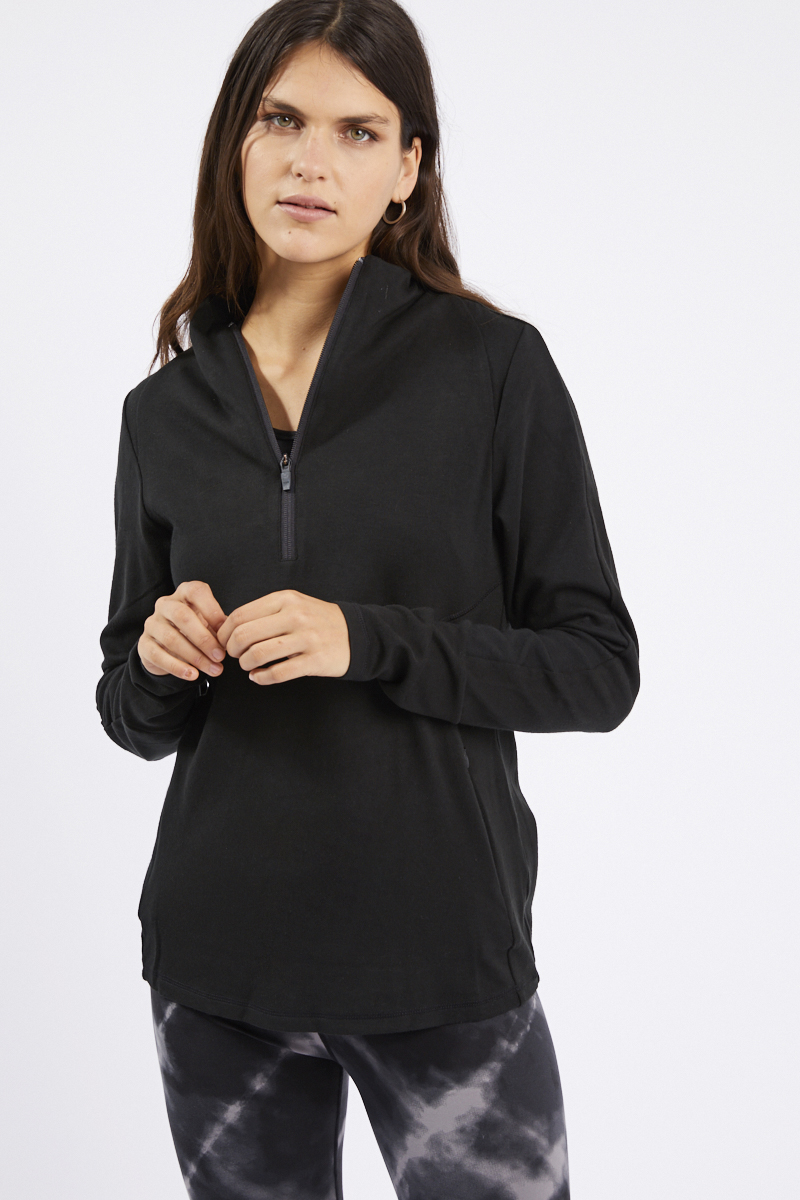 Formosa Half Zip