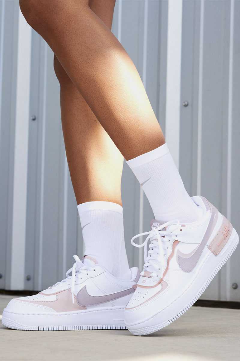 nike womens air force 1 shadow shoes stores