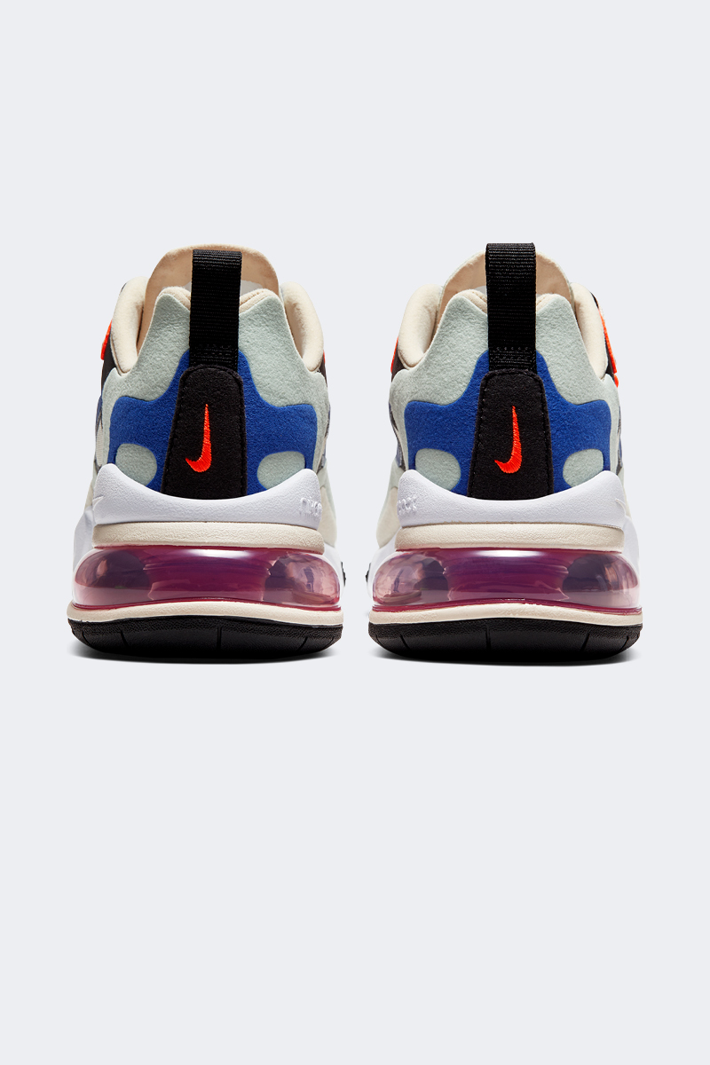 Air Max 270 React
