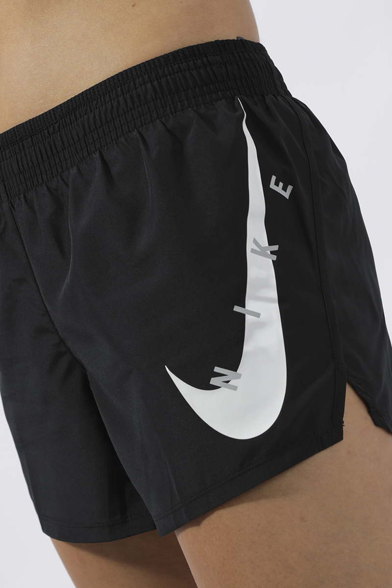 nike swoosh cargo shorts