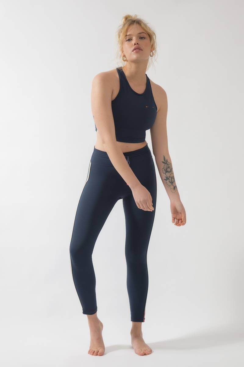 Mishka Midi Pant