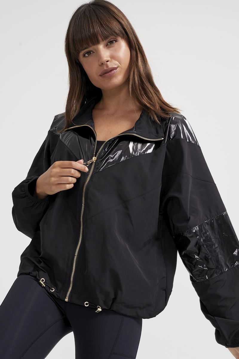 Goal Line Jacket