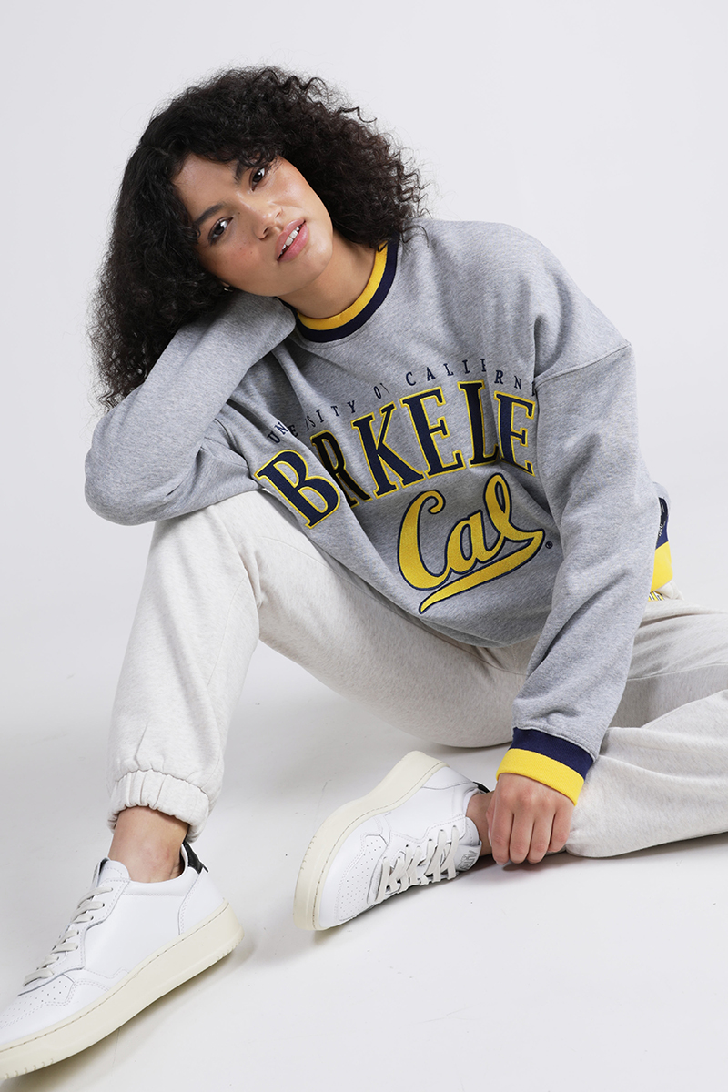 berkeley crew neck