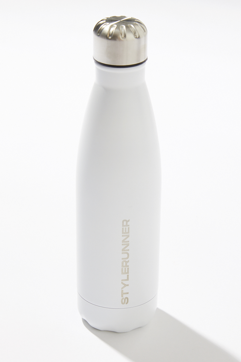 Essential Steel Bottle