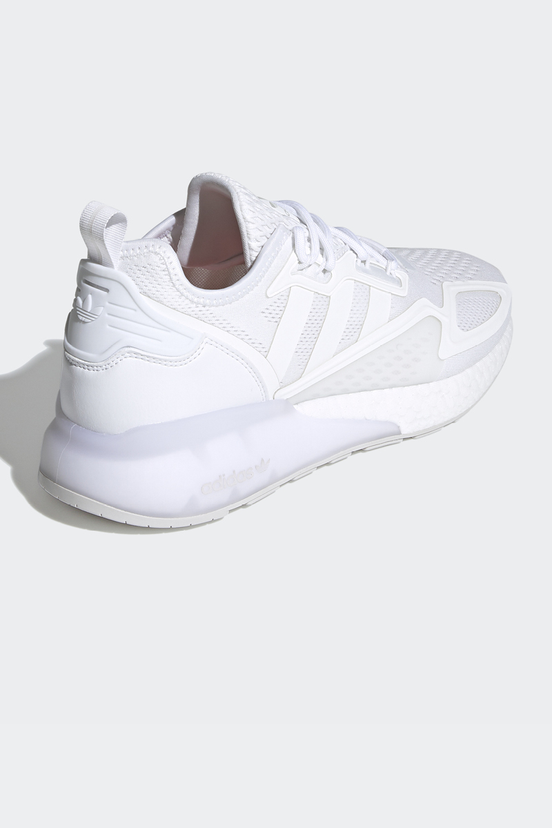 ZX 2K Boost