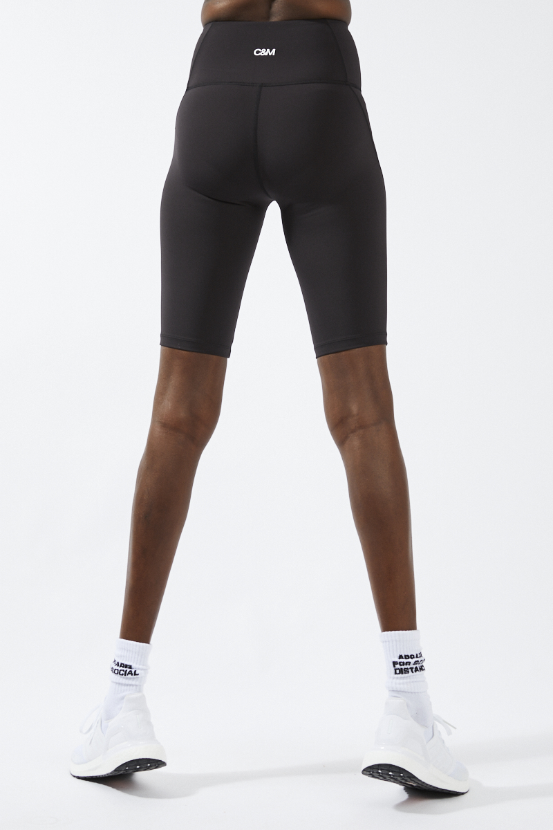 Kennedy Short