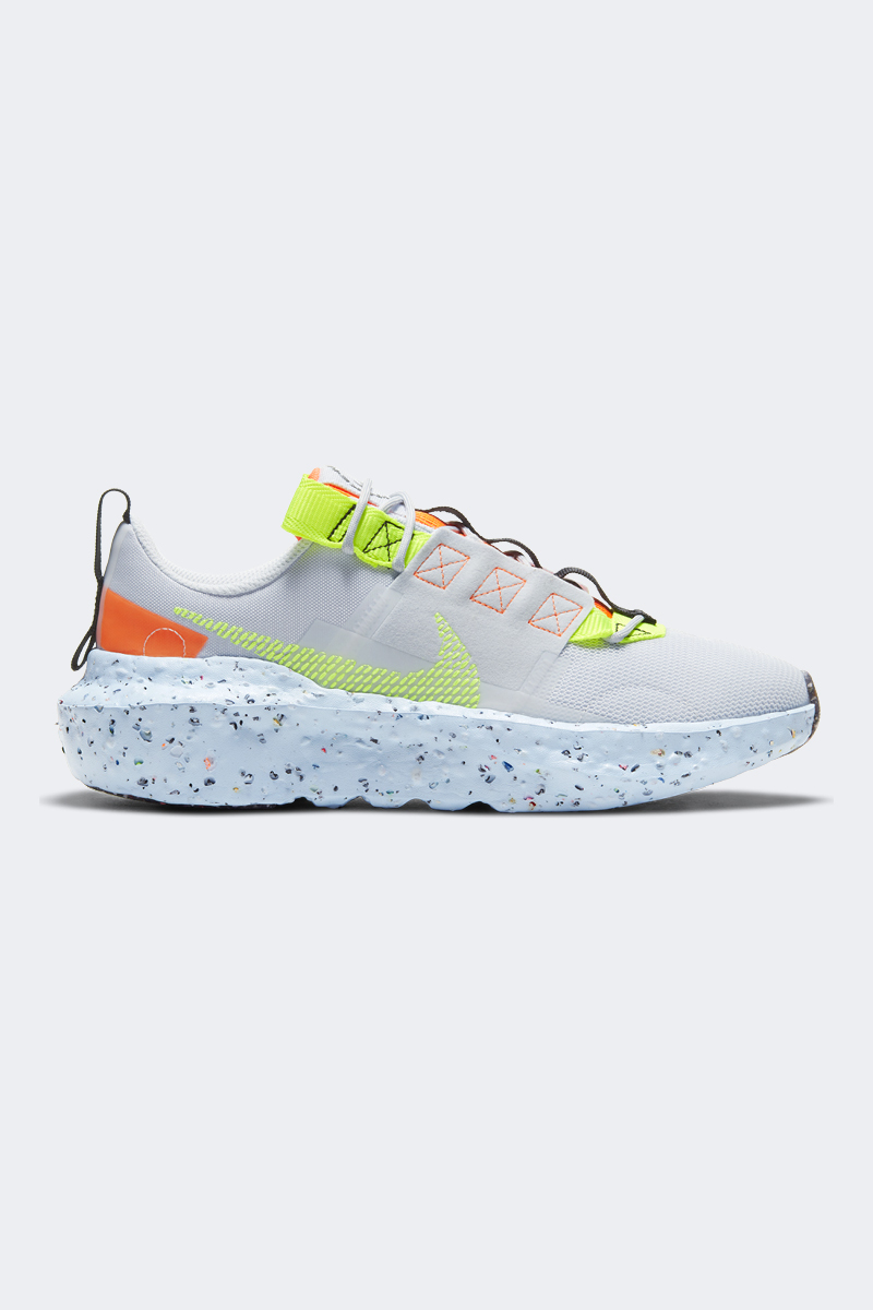 Nike Crater Impact Summit White Stylerunner