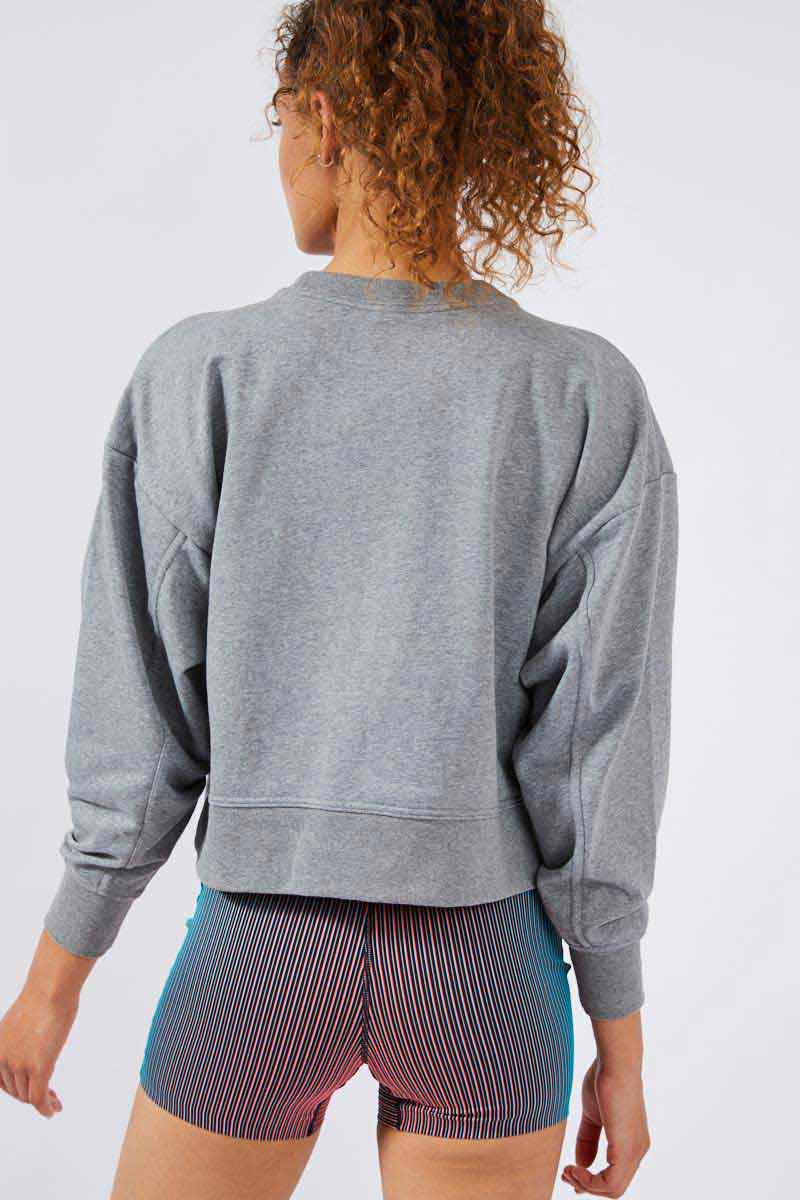 Dri-FIT Get Fit Crew