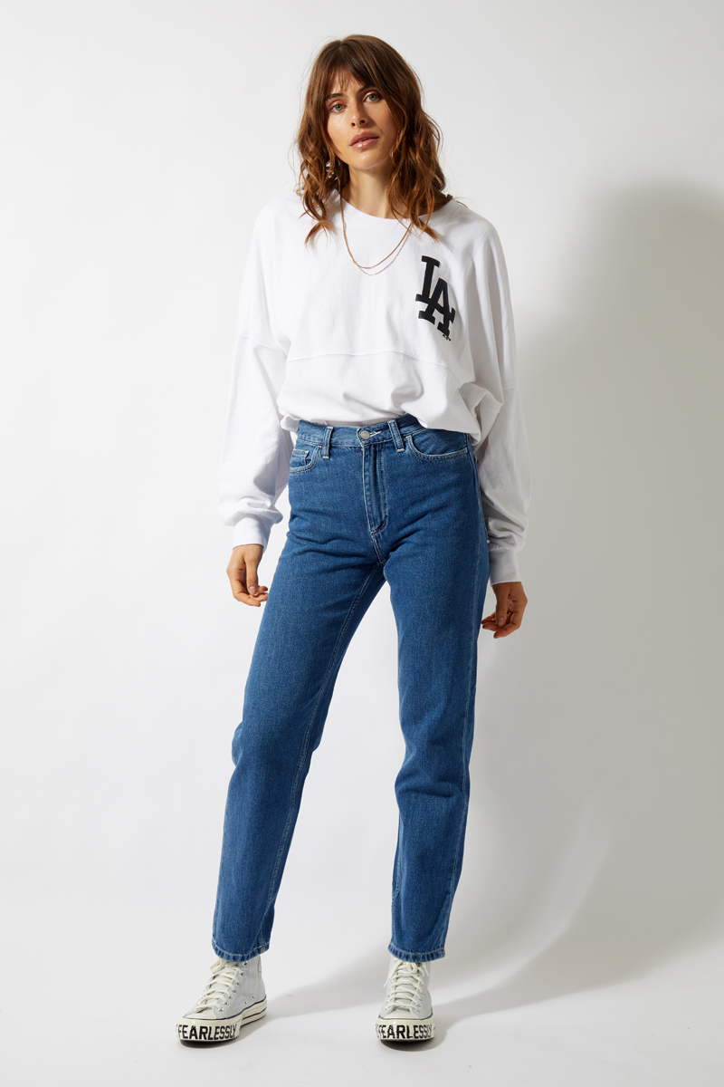 Hiri LS Tee