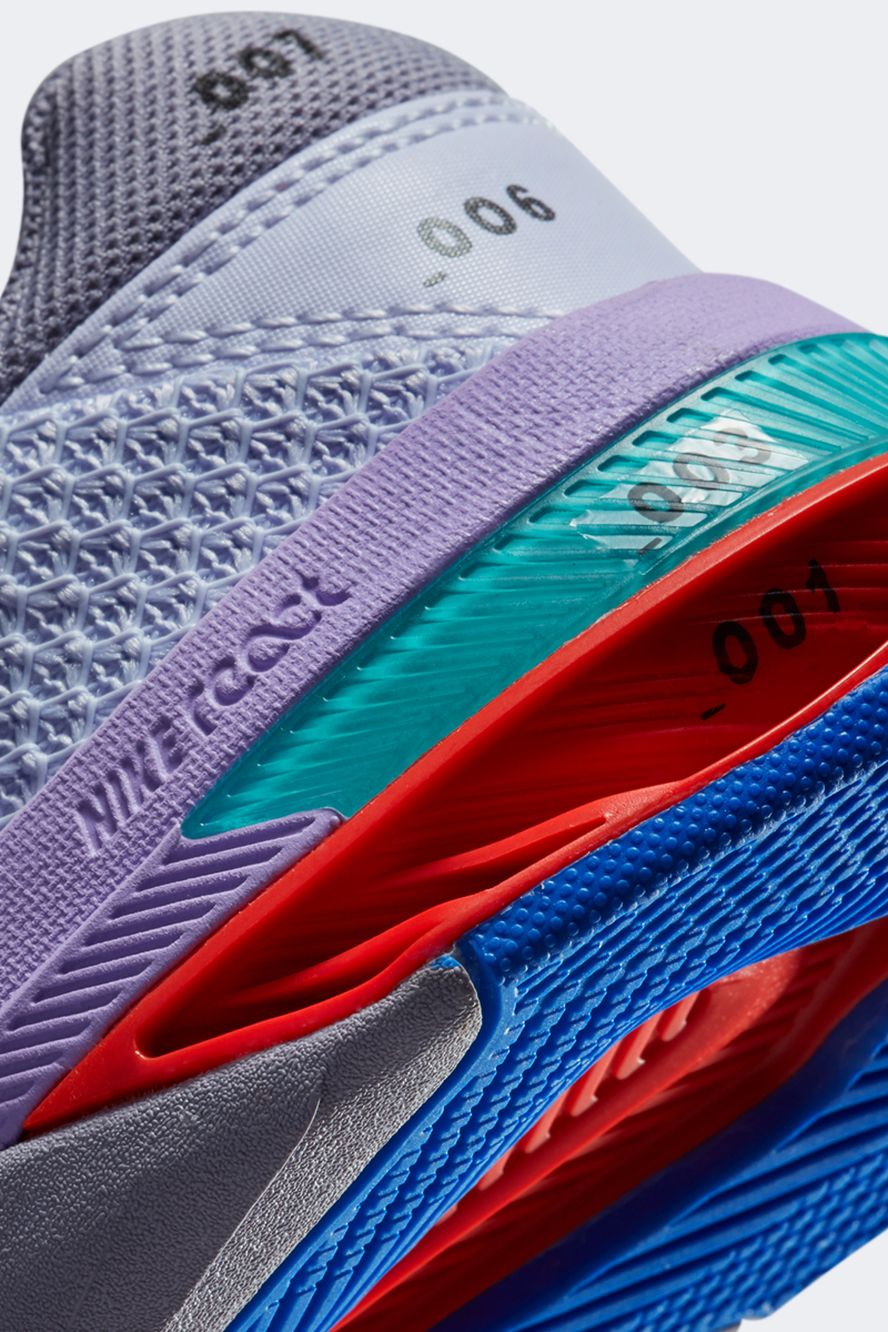 Nike Metcon 7 - Pure Violet | Stylerunner