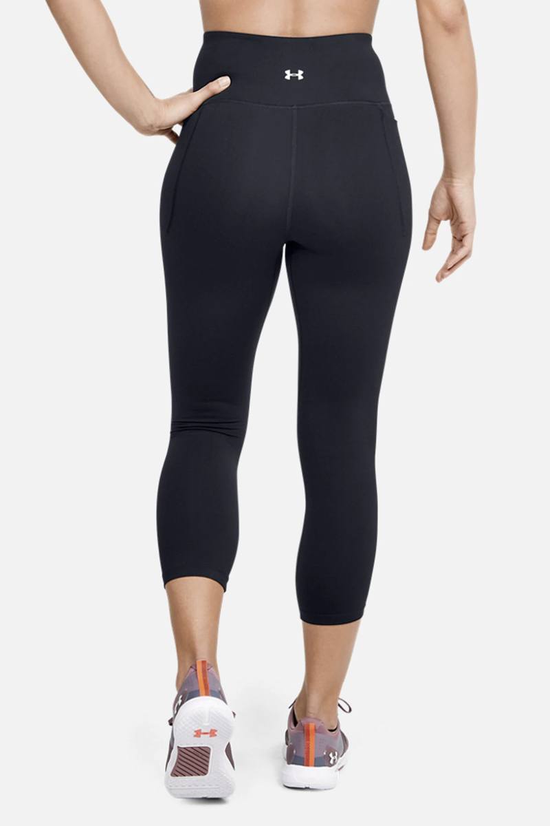 UA Meridian Crop Tight