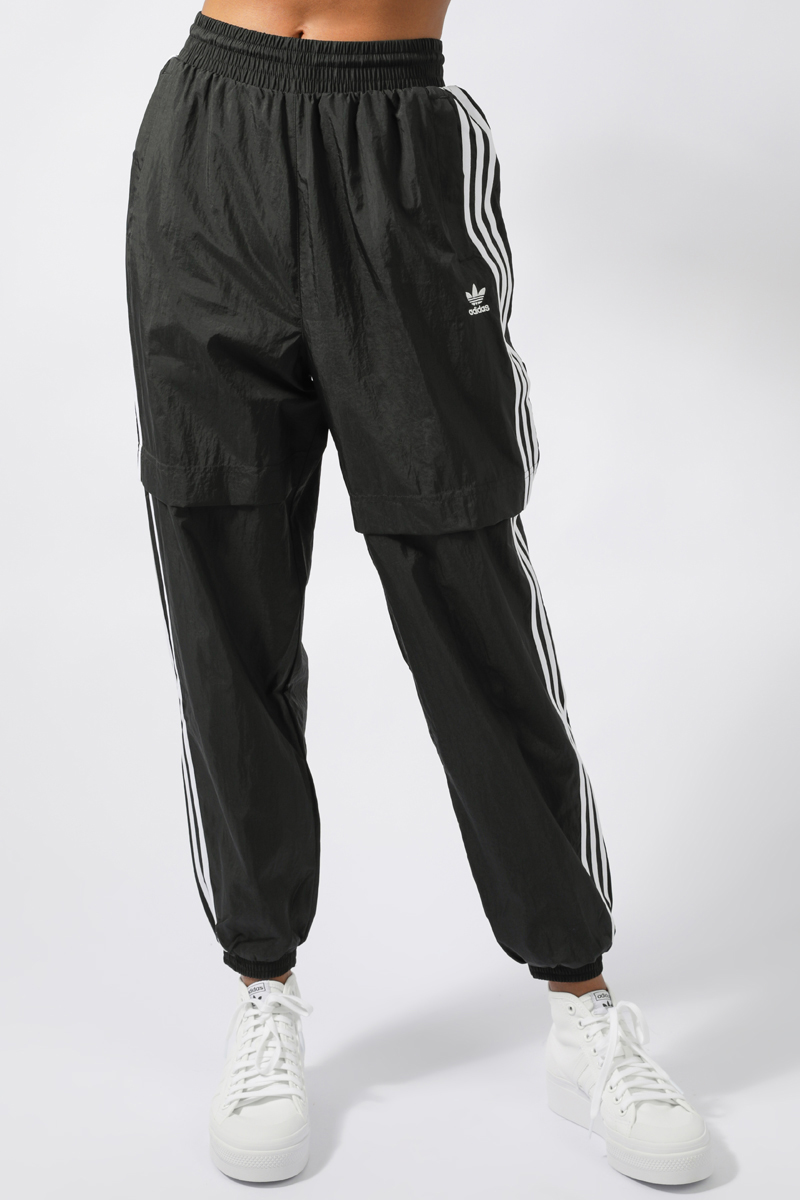 adidas Originals Adicolour Classics Japona Track Pants - Black ...