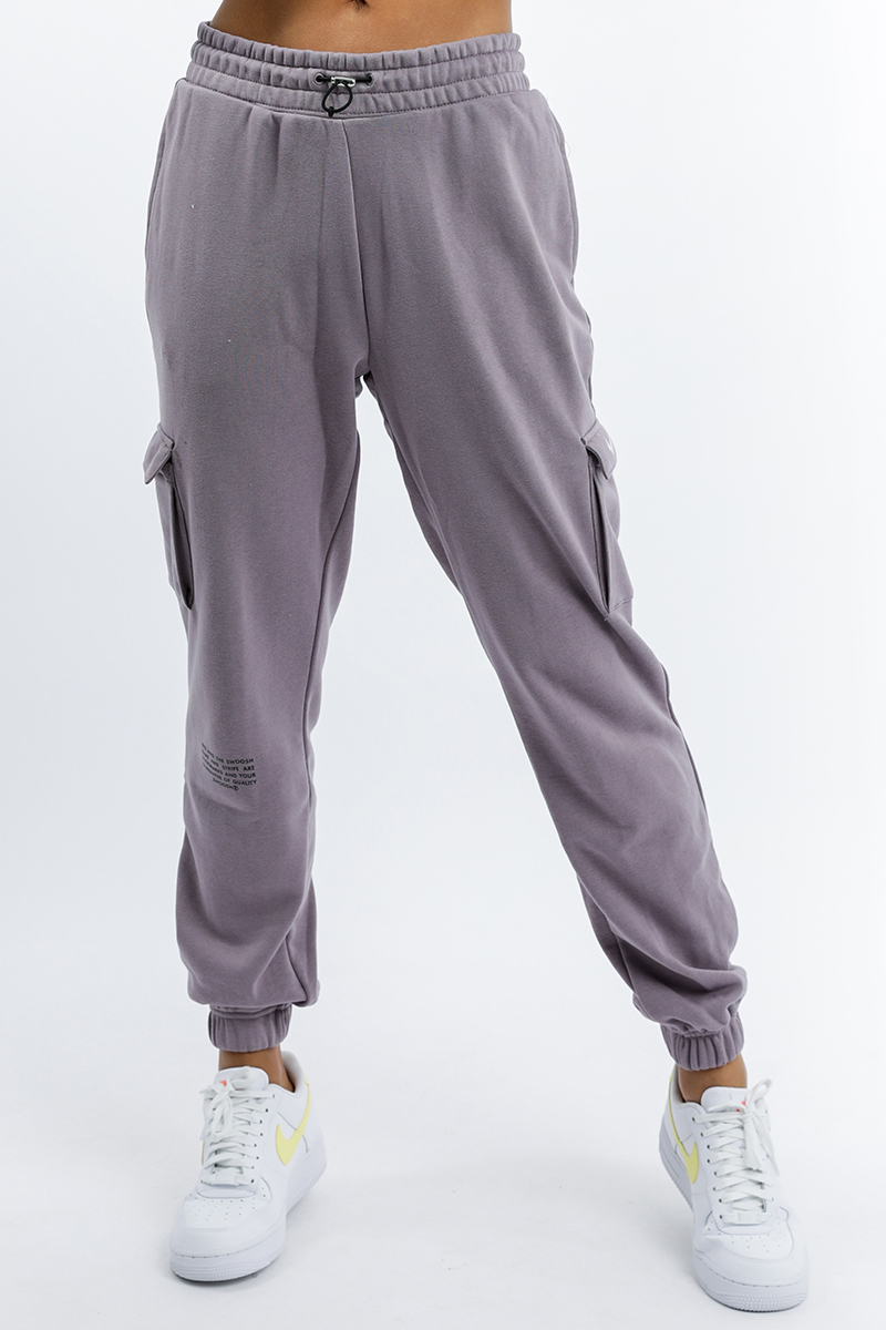 nike multiple swoosh pants