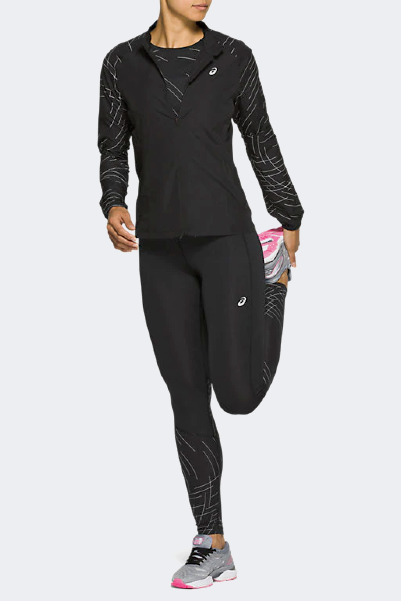 Night Track Jacket