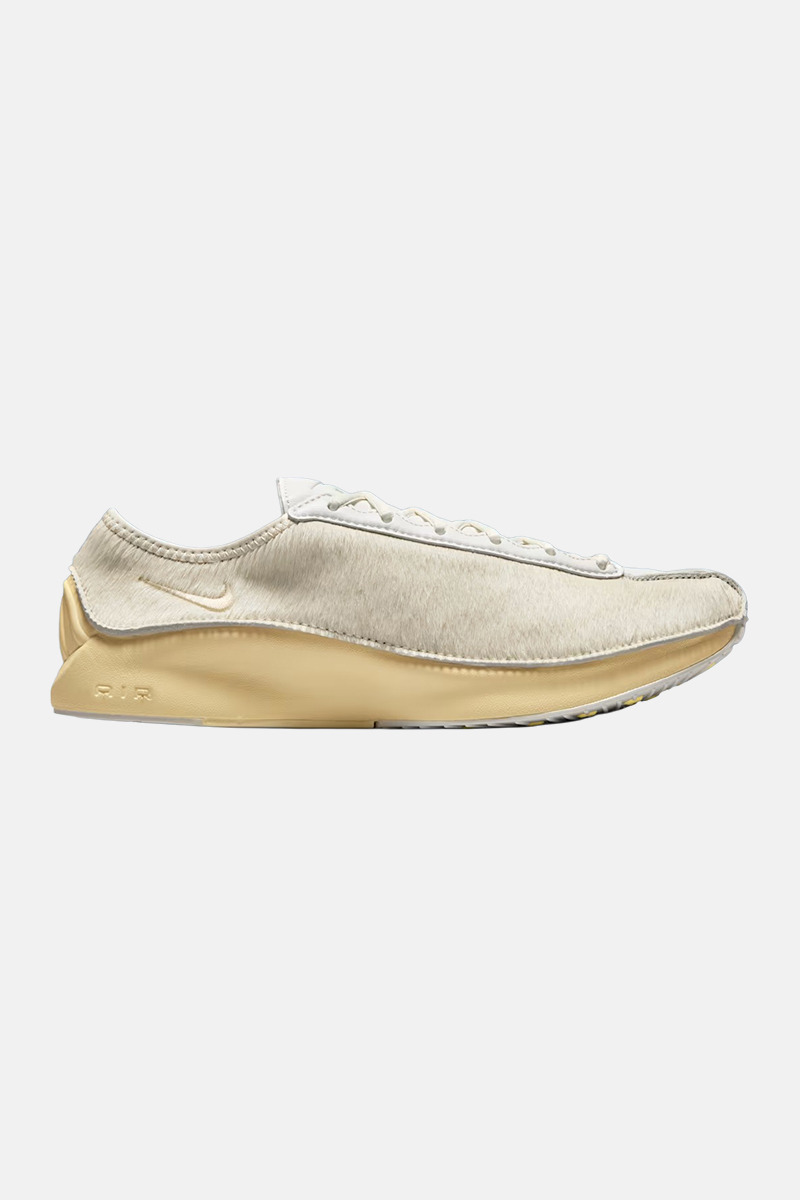 Nike Air Superfly Sail/Muslin-Soft Yellow