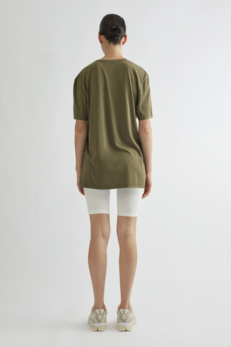 Yolande Bike Shorts