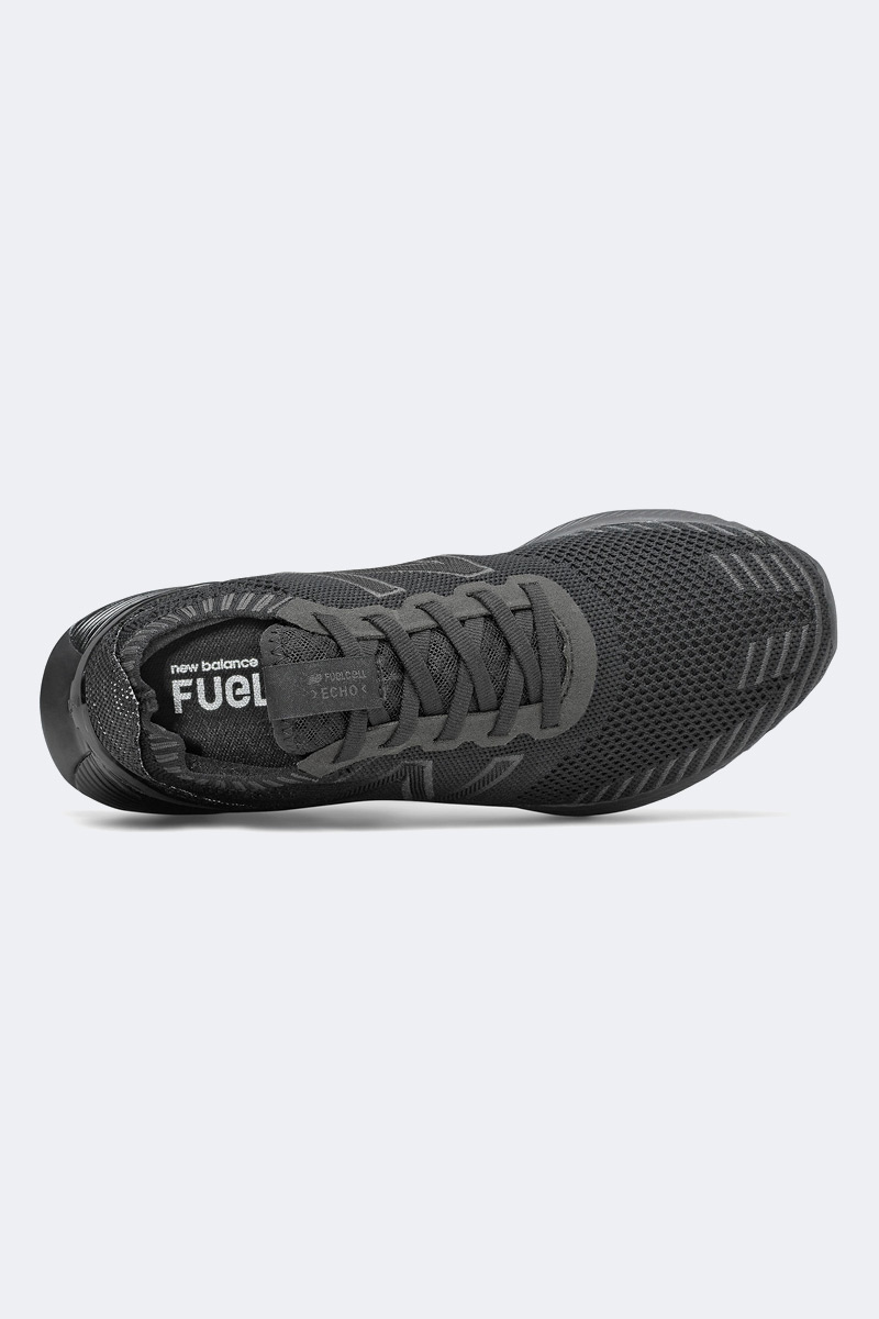 Fuel Cell Echo