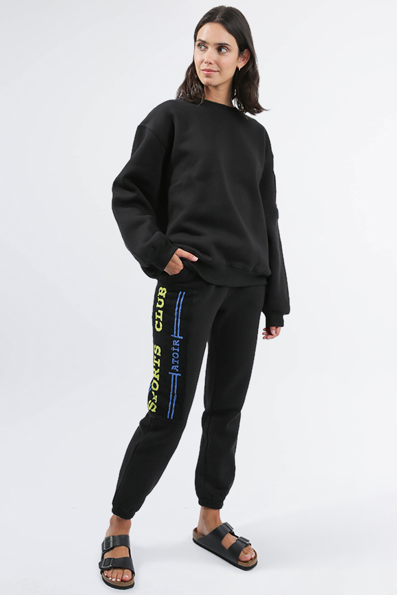 atoir x rozalia track pants