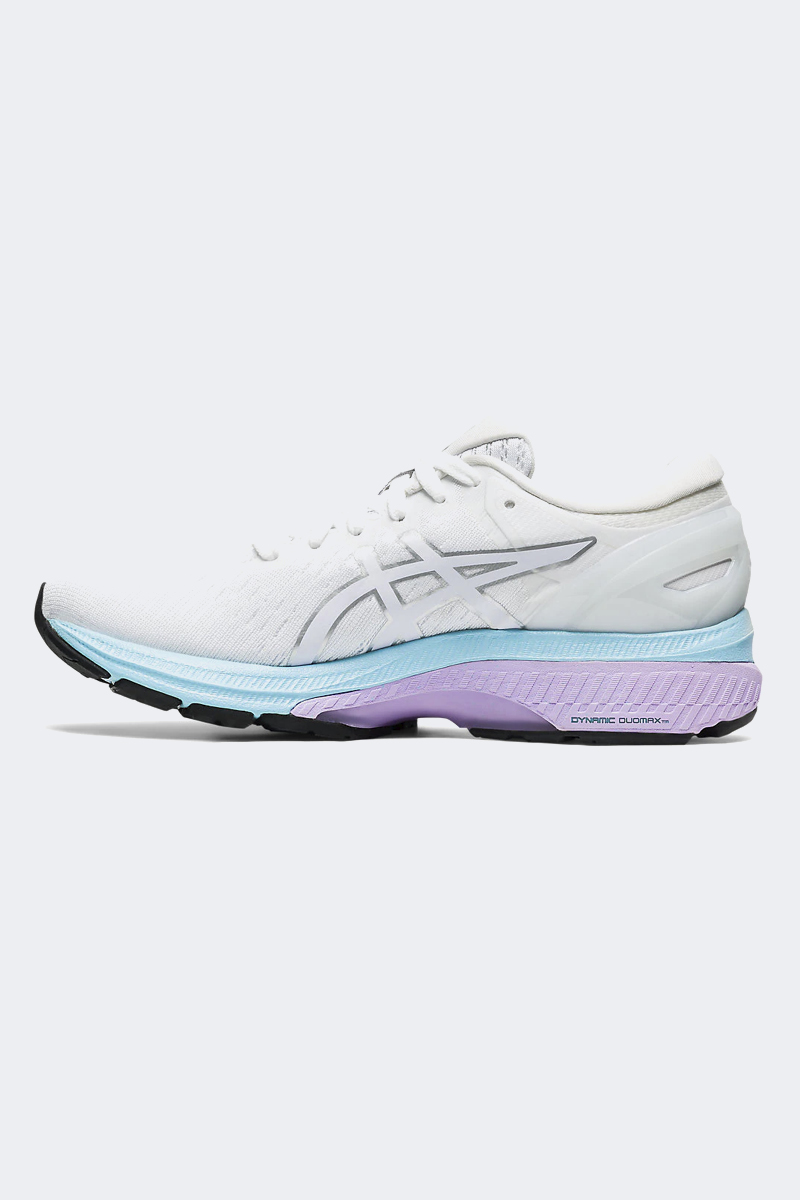 Gel-Kayano 27