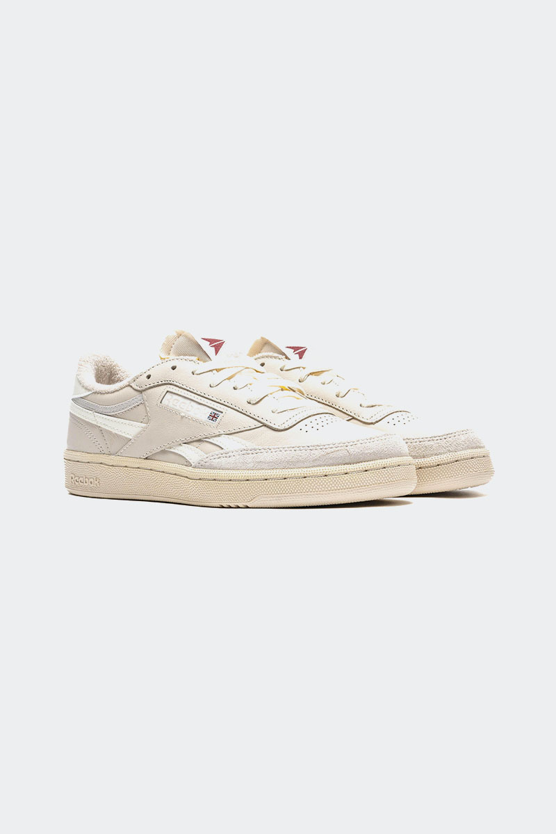 Reebok club c 85 rose gold hot sale