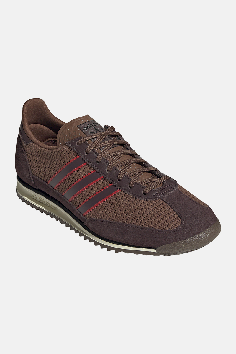 ★Adidas SL 72 OG Off White Wonder Taupe★ Adidas SL 72 OG (Off White/Wonder Taupe/Wonder White