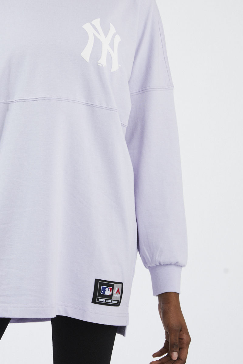 Hiri LS Tee