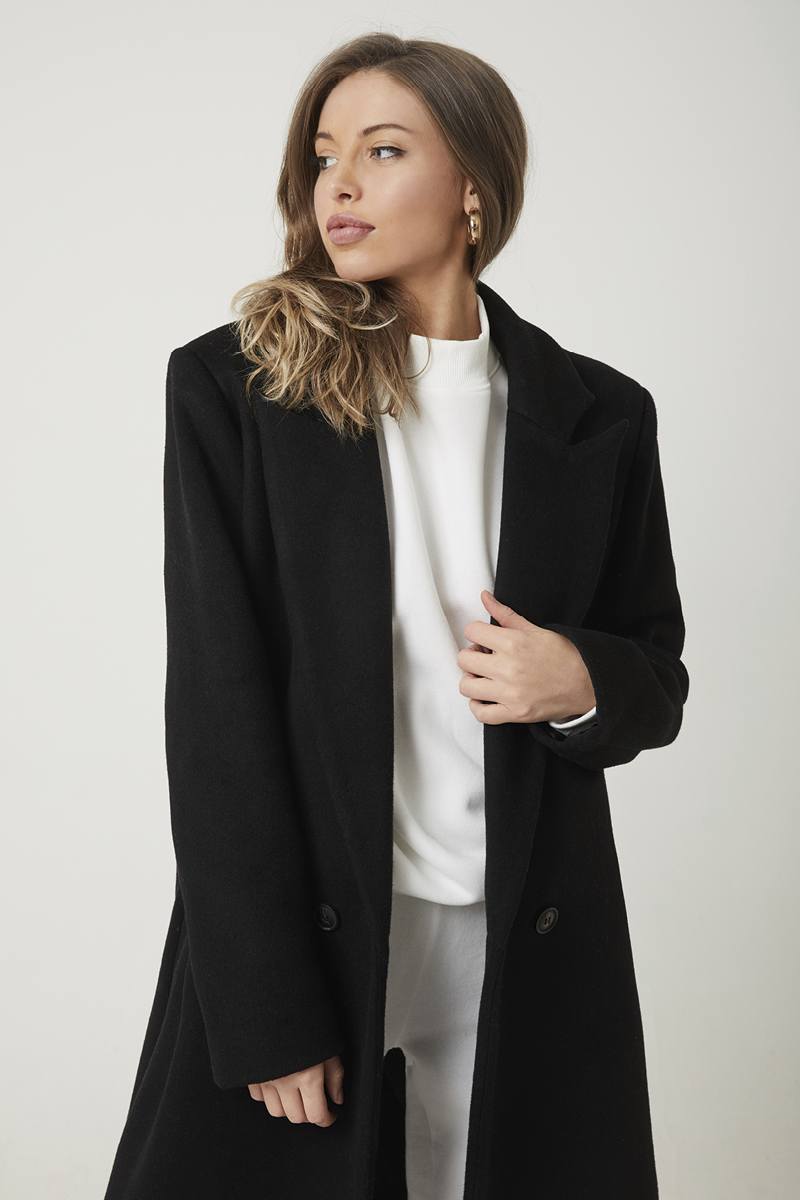 The Coat