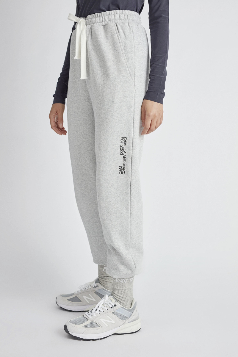 camilla and marc track pants