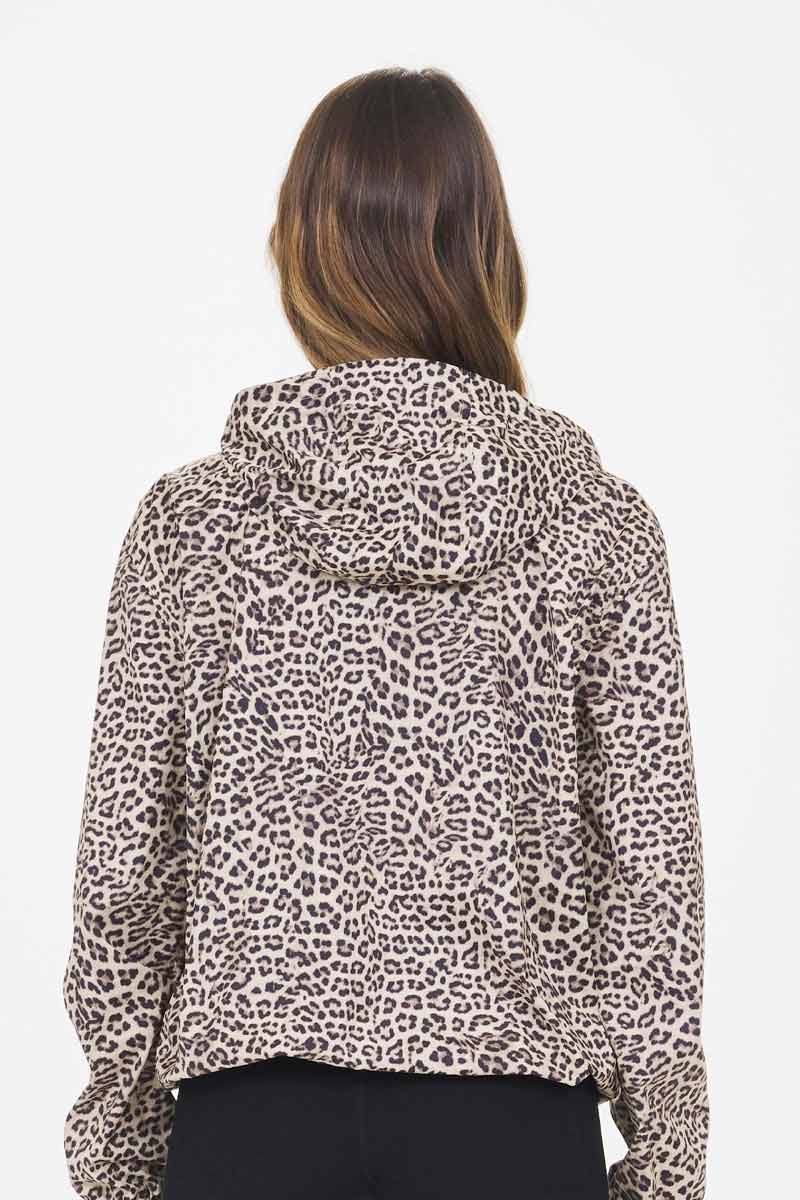 Leo Anorak