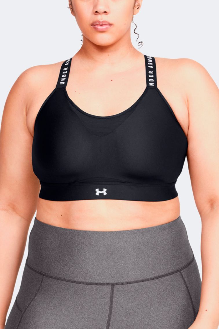 UA Infinity High Bra