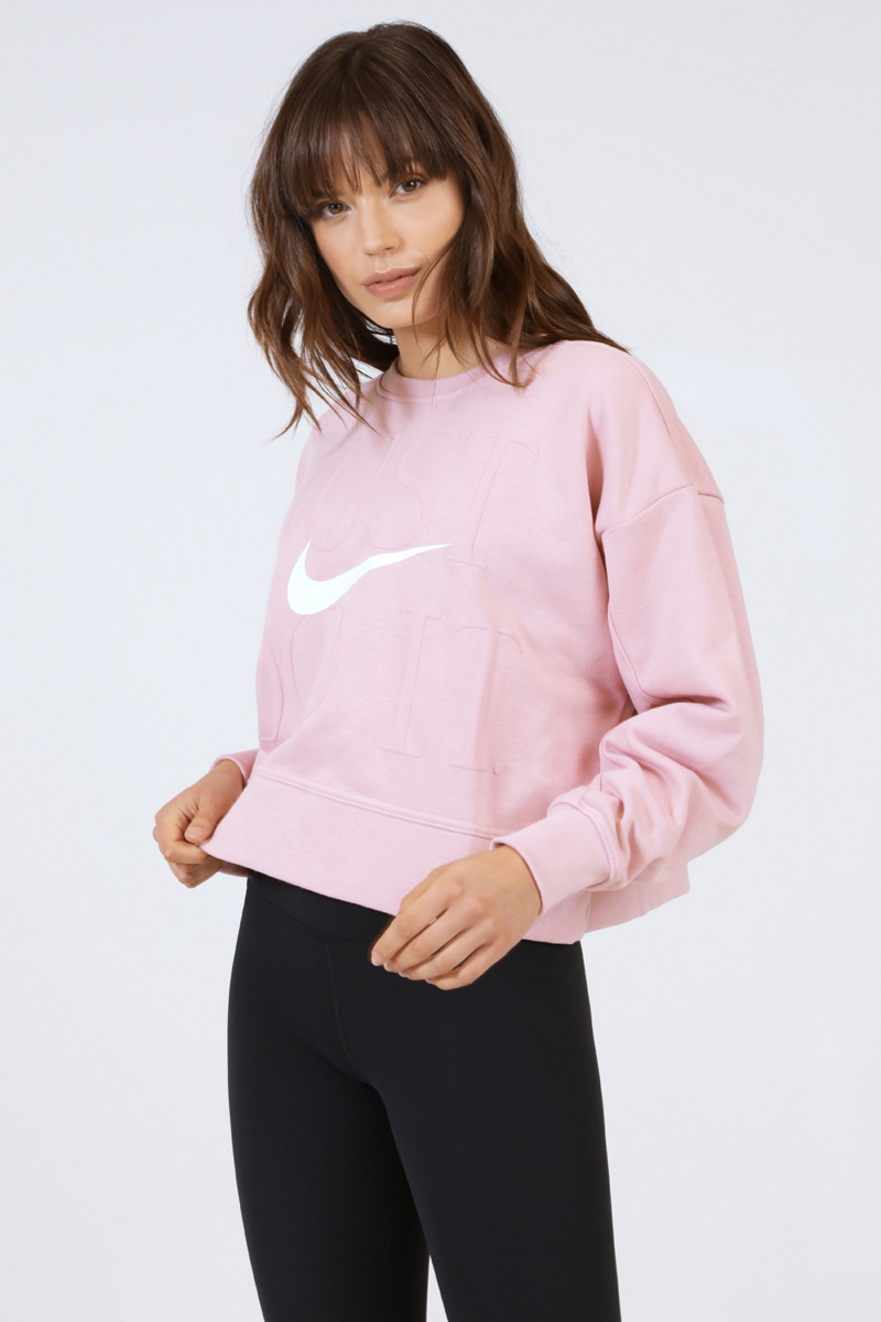 nike dri fit tracksuit womens