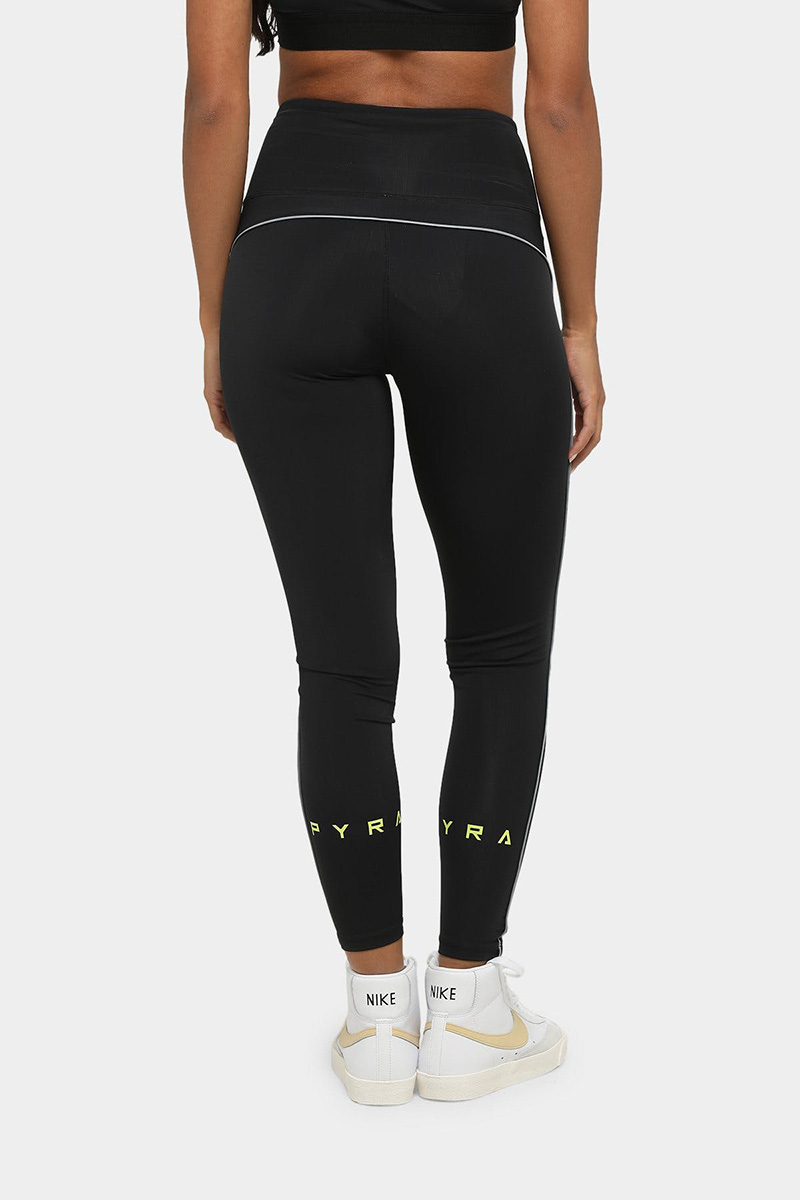 Day Hike Reflective Leggings
