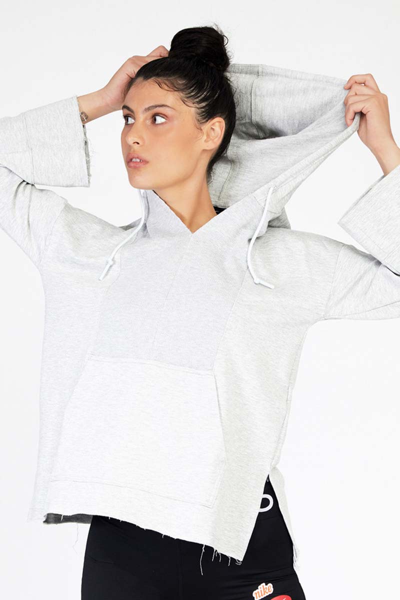 Yoga Luxe Hoodie