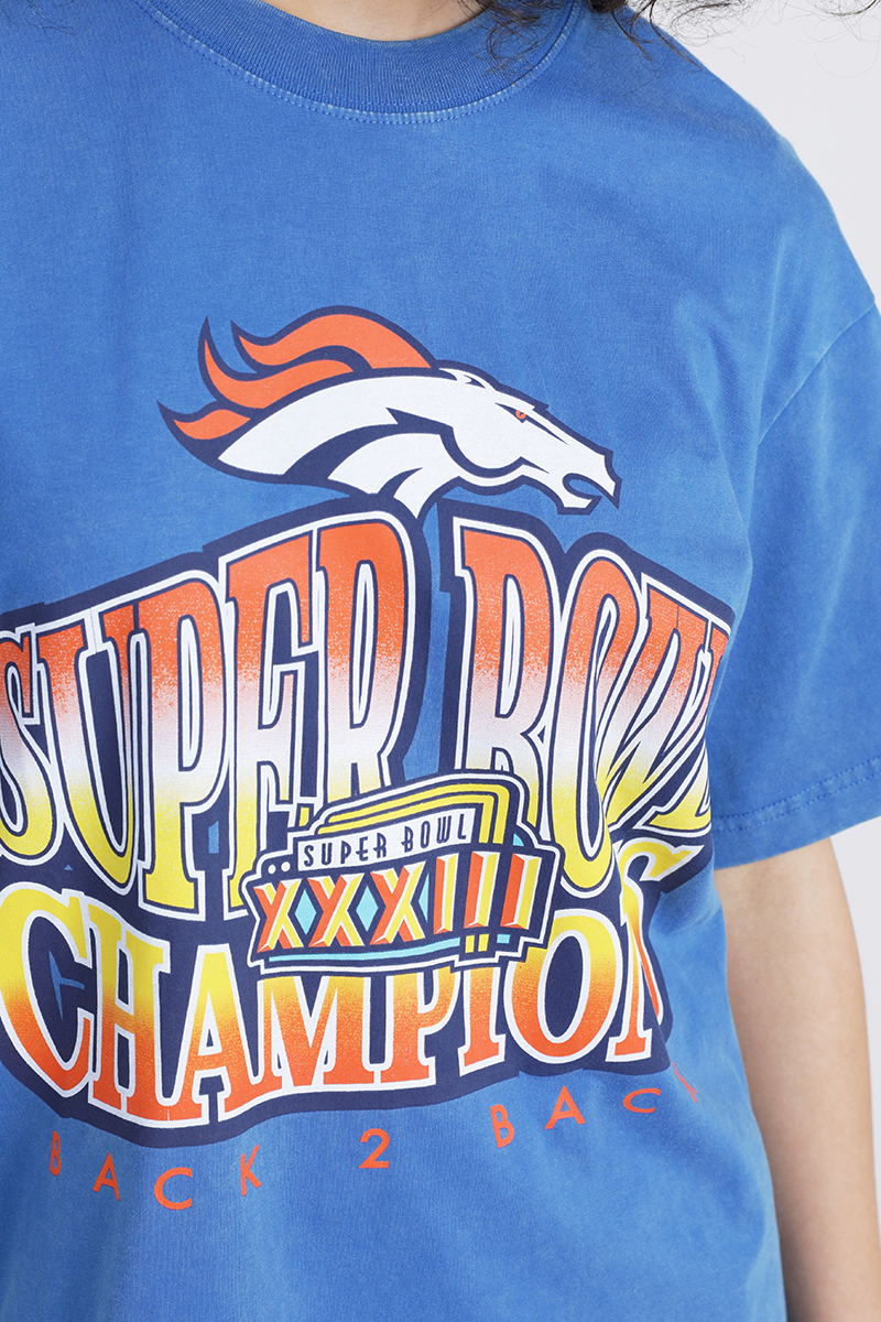 Denver Broncos Vintage -   Australia