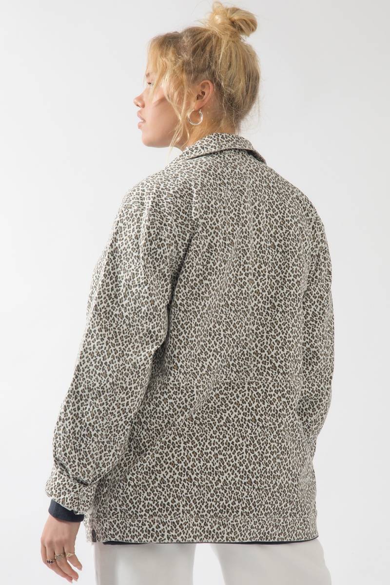 Linwood Jacket