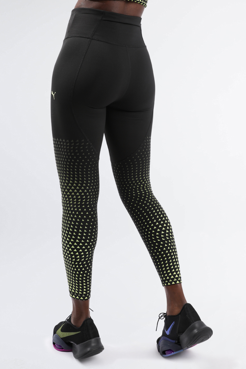 Digital Print Tight