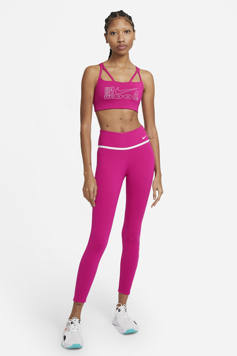 Indy Icon Clash Bra