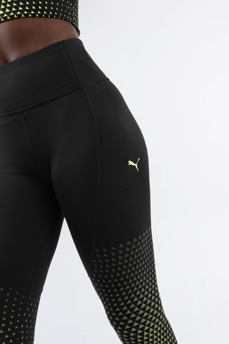 Digital Print Tight