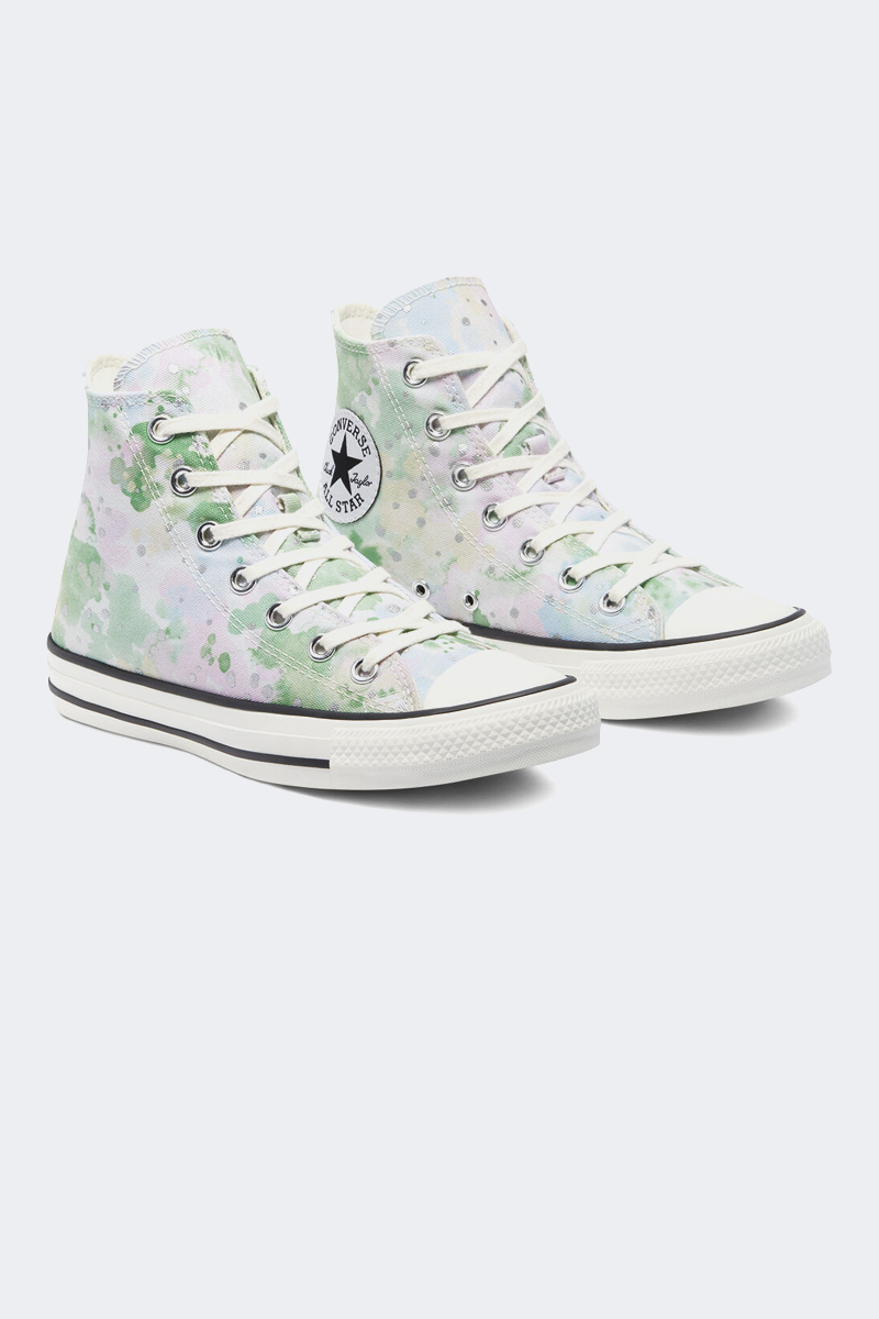 Converse Chuck Taylor All Star High Top - EGRET | Stylerunner