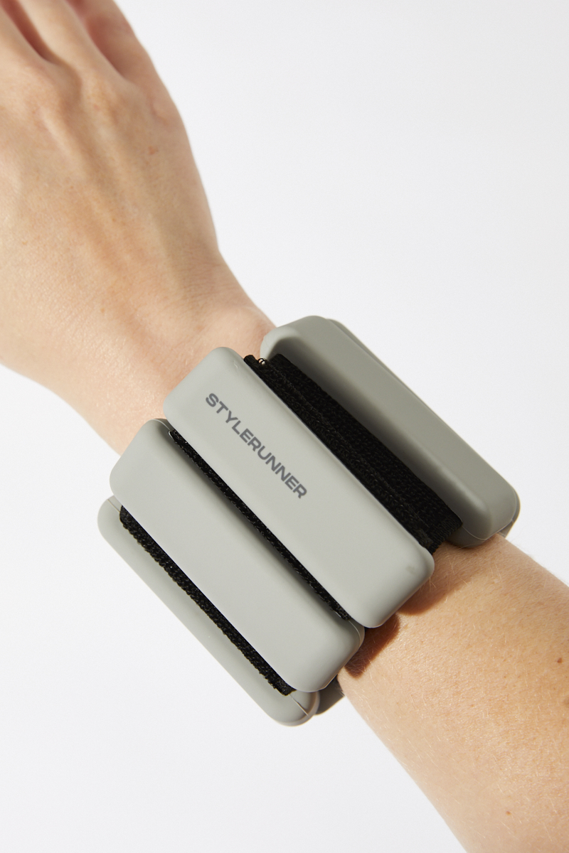 Wearable Weights