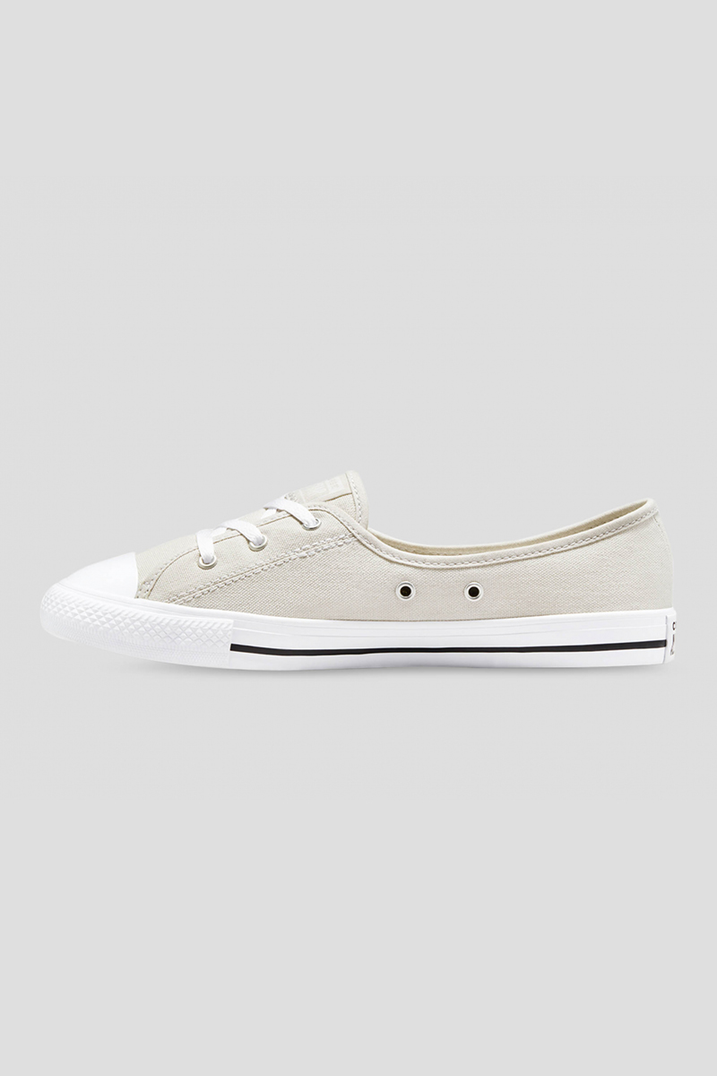 Converse clearance white ballet