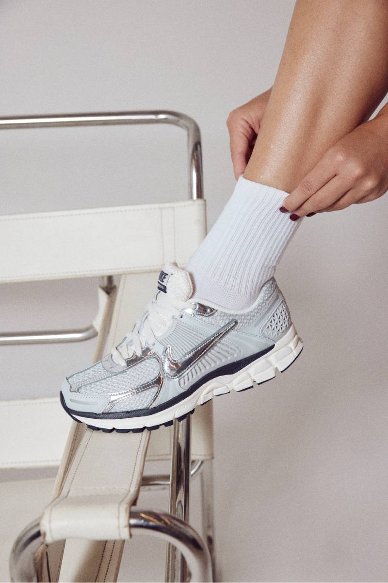 Nike Zoom Vomero Photon Dust/Chrome-Gridiron-Sa Stylerunner