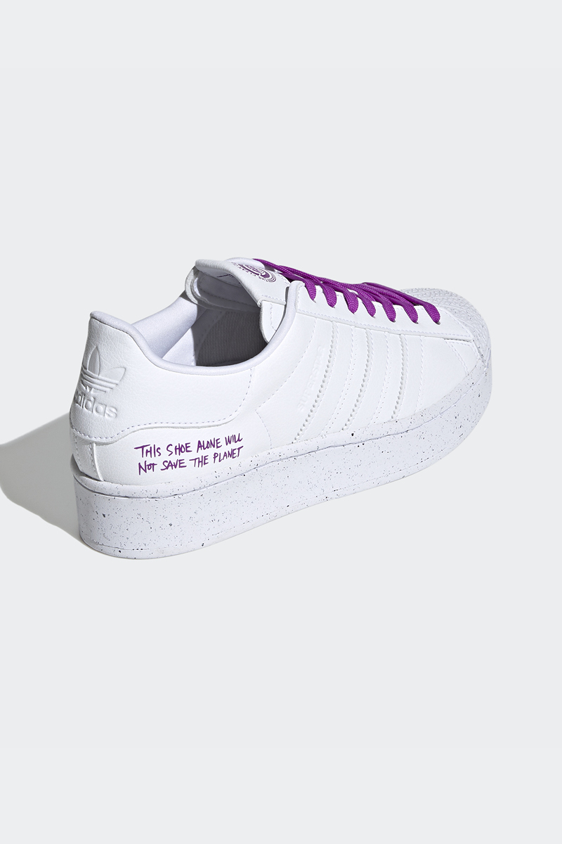 Superstar Bold Sneaker