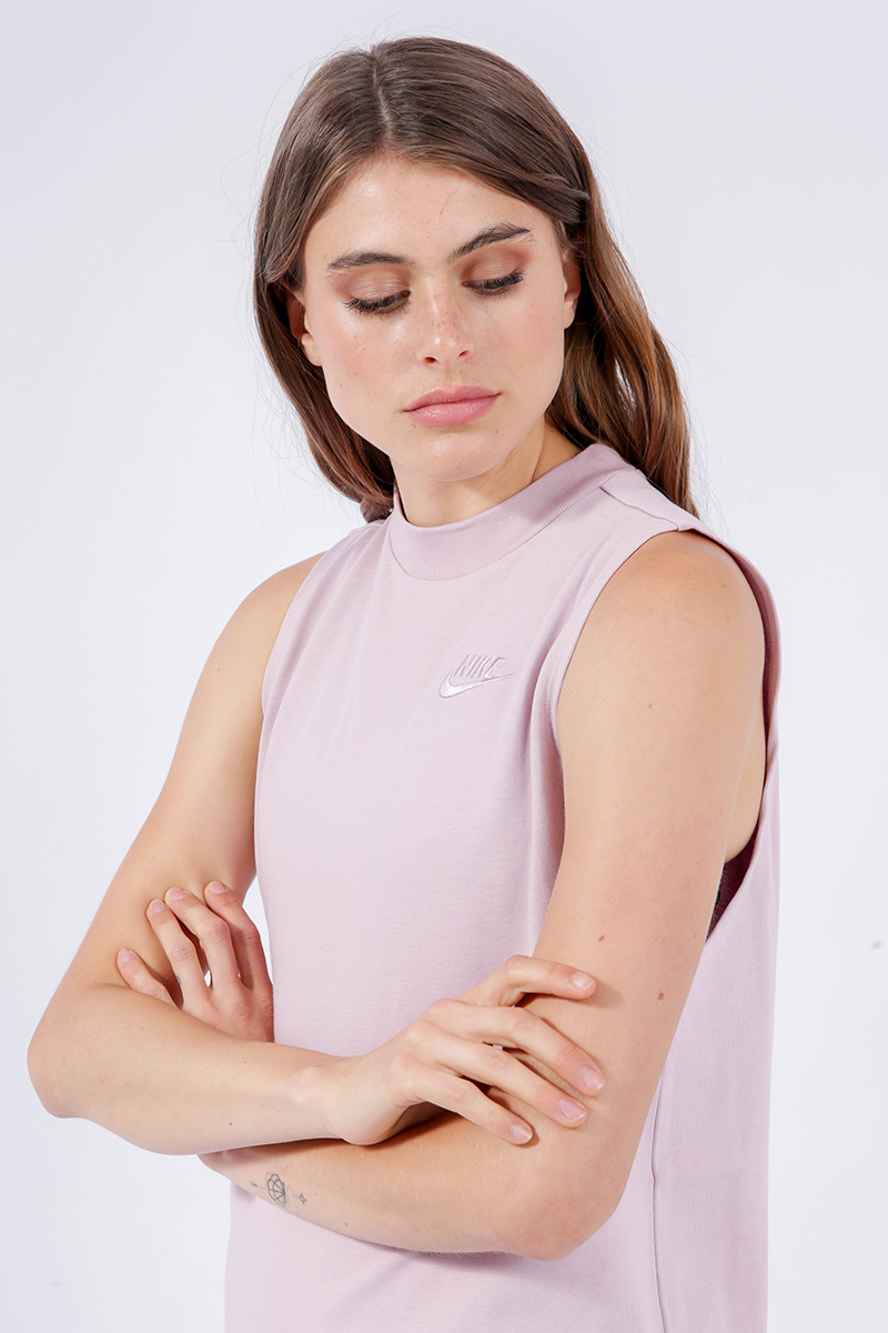 Jersey Tunic